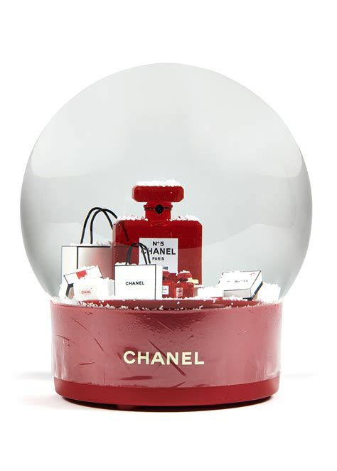 boule a neige chanel aliexpress|Boule de neige CHANEL années 2000 .